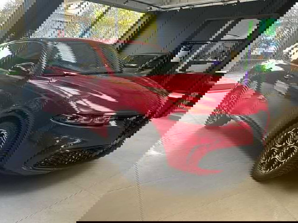 Alfa Romeo Tonale usata a Ravenna (4)