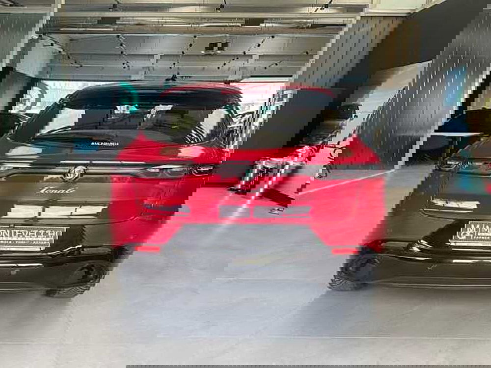 Alfa Romeo Tonale usata a Ravenna (5)