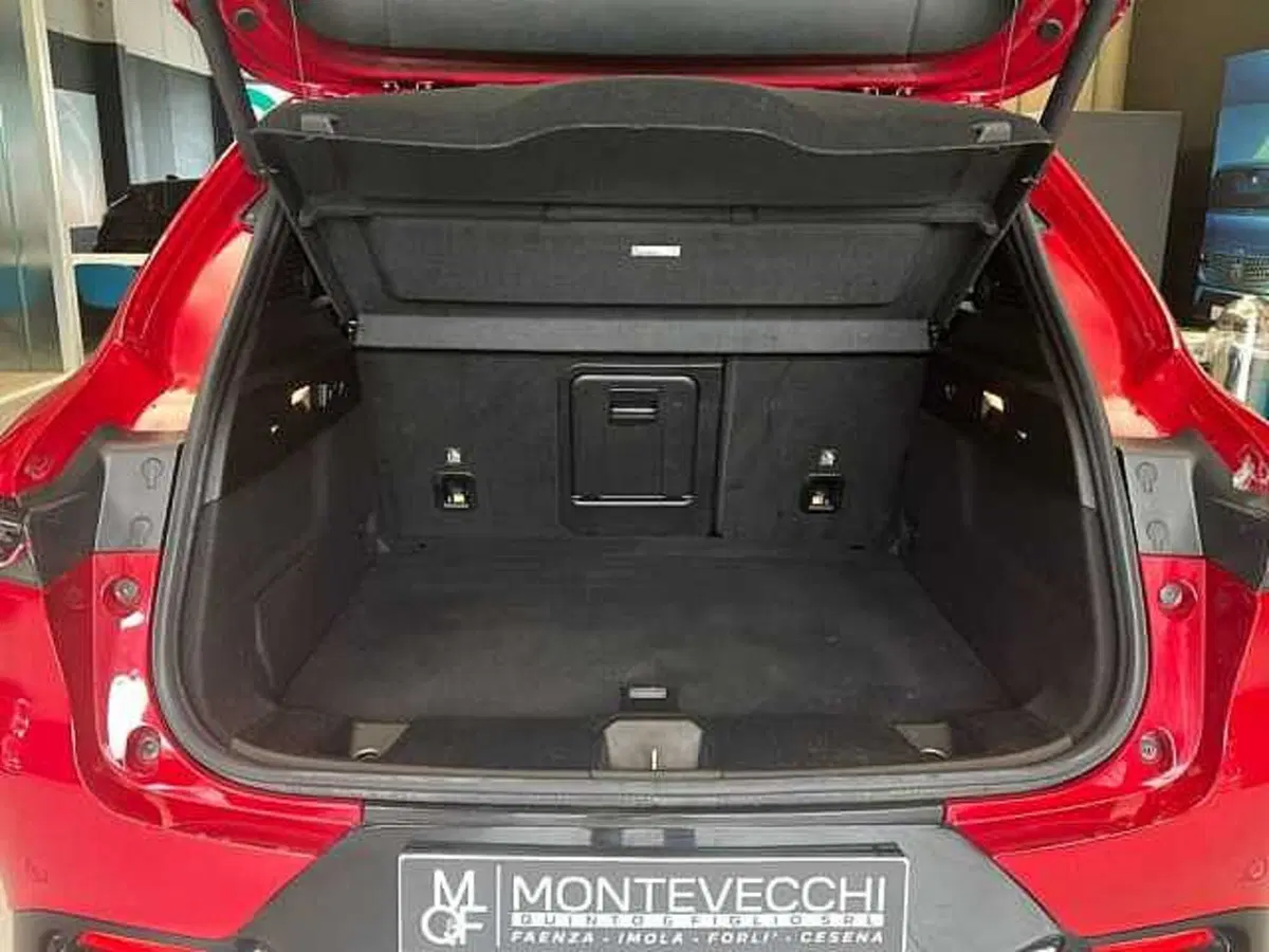 Alfa Romeo Tonale usata a Ravenna (7)