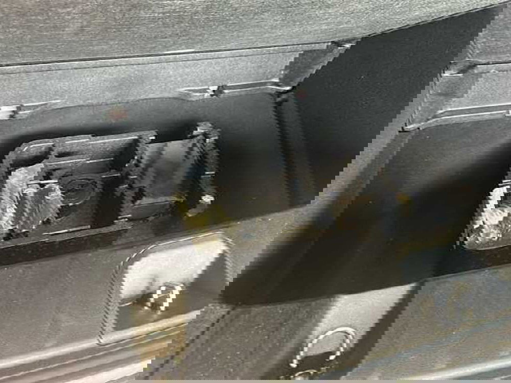 Alfa Romeo Tonale usata a Ravenna (6)