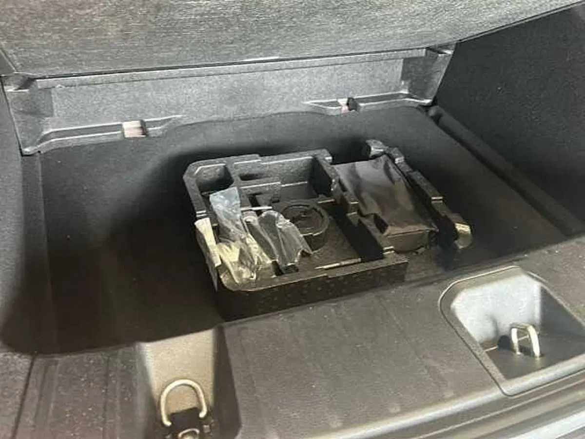 Alfa Romeo Tonale usata a Ravenna (8)