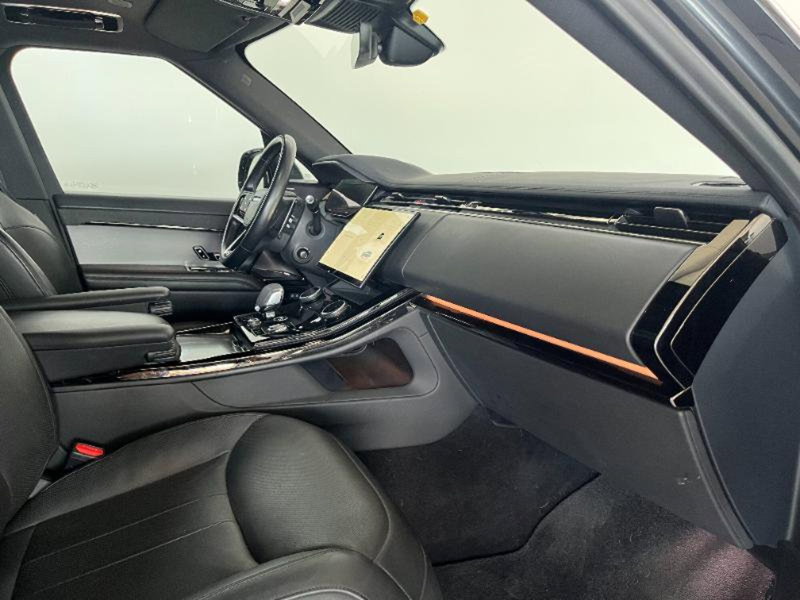 Land Rover Range Rover Sport usata a Venezia (5)