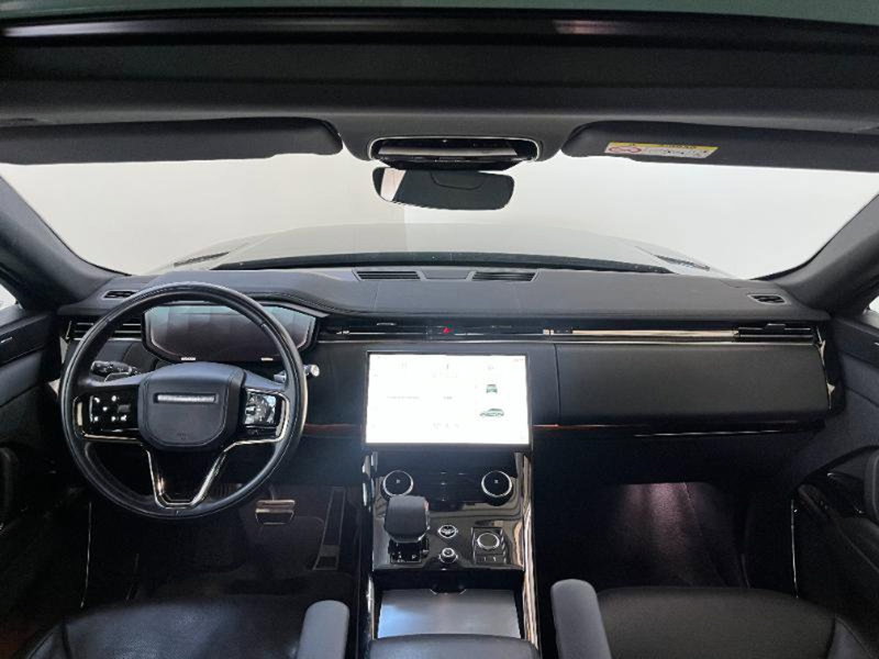 Land Rover Range Rover Sport usata a Venezia (6)