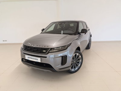 Land Rover Range Rover Evoque 2.0D I4 163 CV AWD Auto S del 2024 usata a Alba
