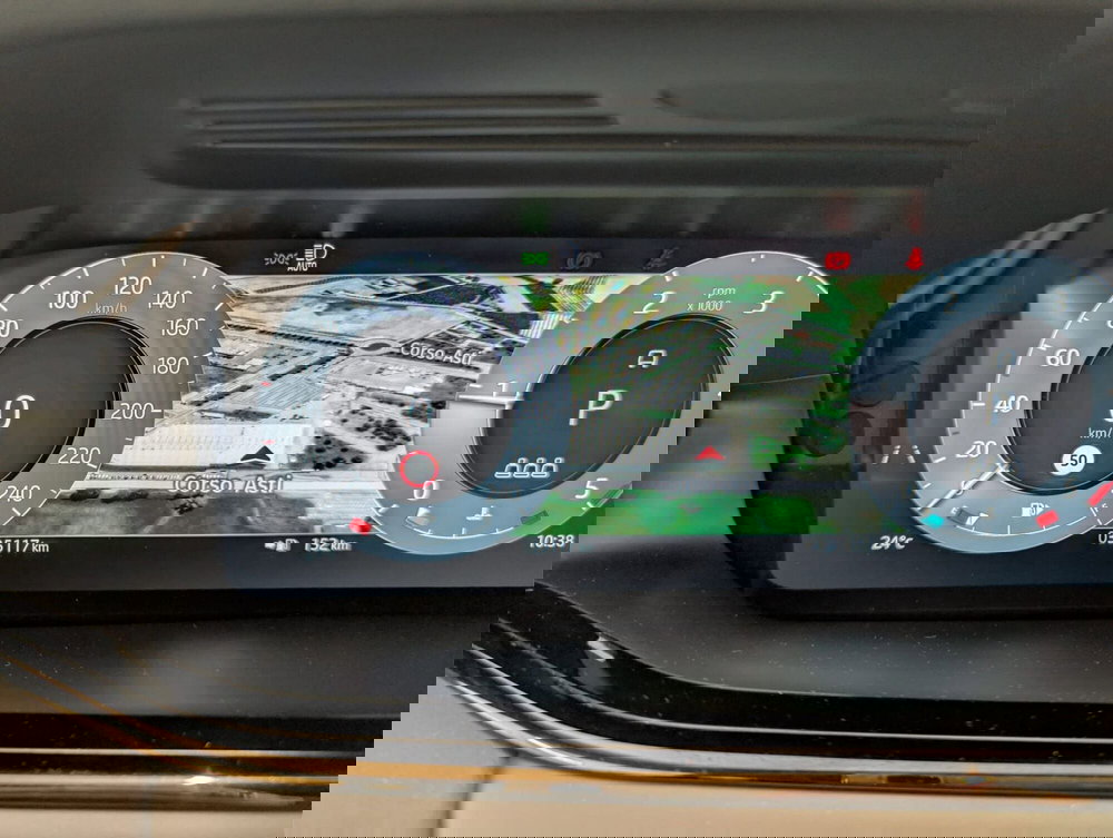 Land Rover Range Rover Evoque usata a Cuneo (10)