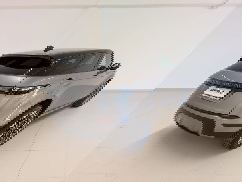 Land Rover Range Rover Evoque usata a Cuneo (2)