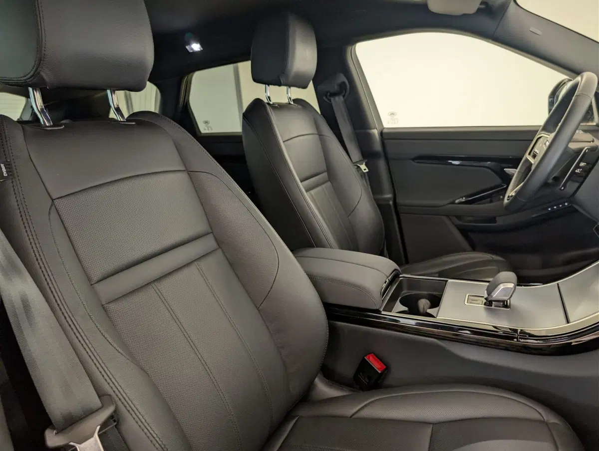 Land Rover Range Rover Evoque usata a Cuneo (3)