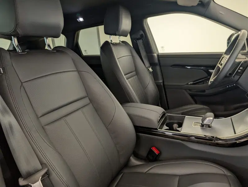 Land Rover Range Rover Evoque usata a Cuneo (3)