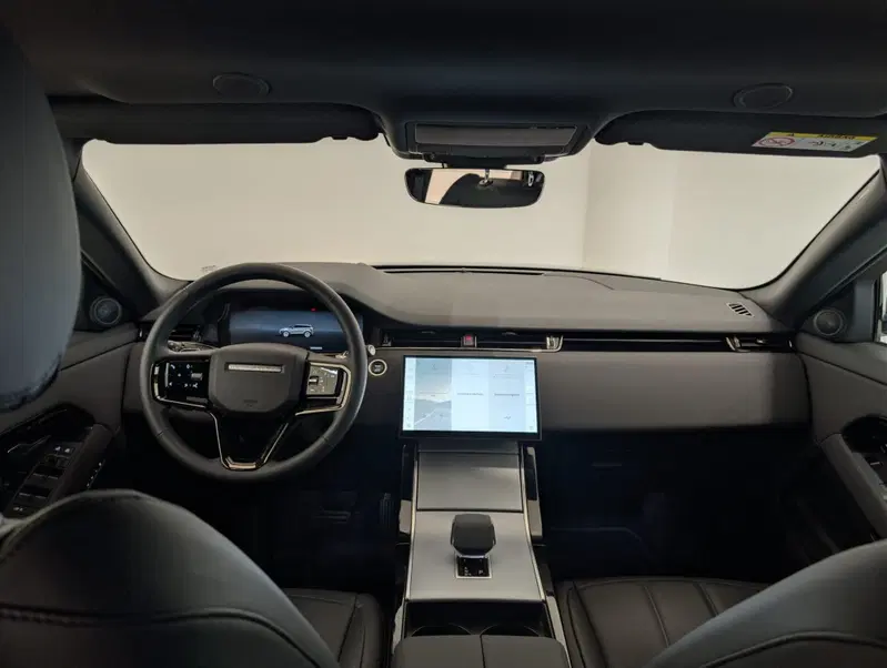 Land Rover Range Rover Evoque usata a Cuneo (4)