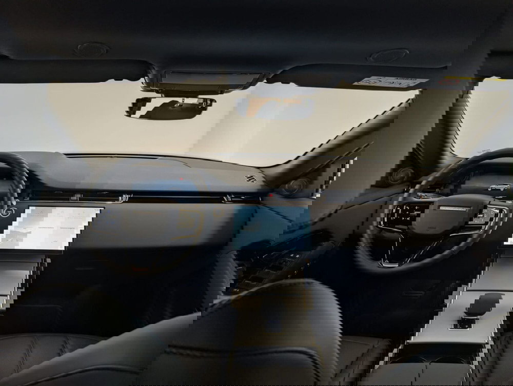 Land Rover Range Rover Evoque usata a Cuneo (4)