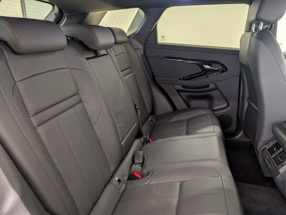Land Rover Range Rover Evoque usata a Cuneo (5)
