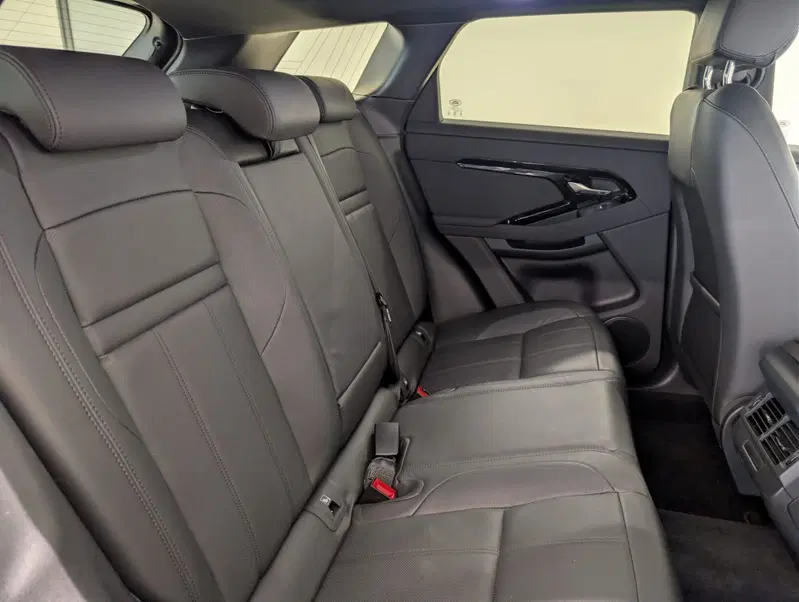 Land Rover Range Rover Evoque usata a Cuneo (5)