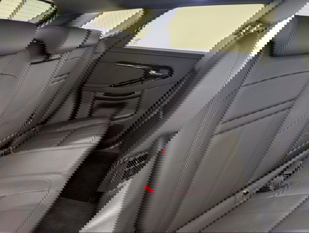 Land Rover Range Rover Evoque usata a Cuneo (5)