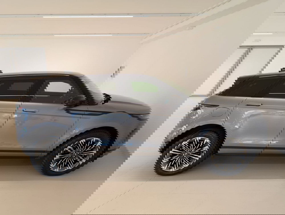 Land Rover Range Rover Evoque usata a Cuneo (6)