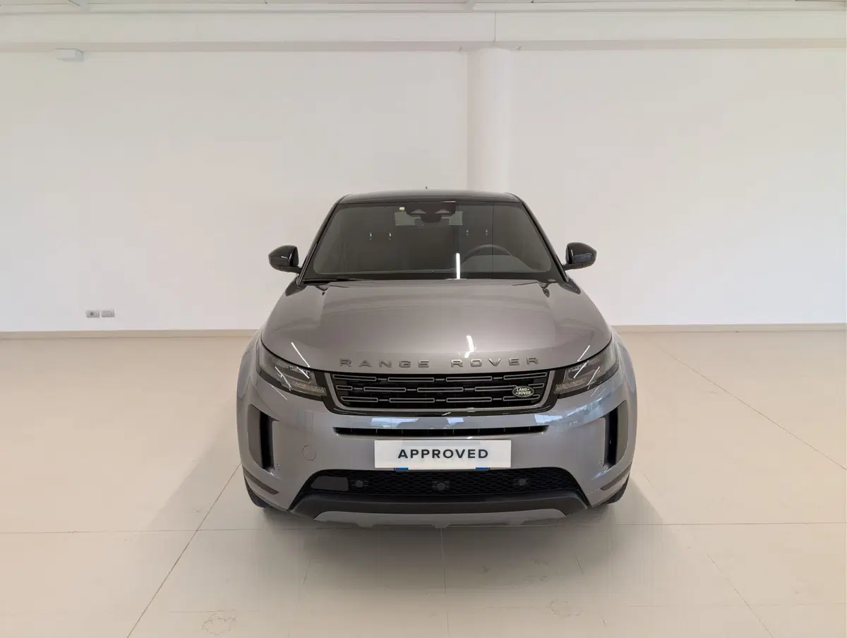 Land Rover Range Rover Evoque usata a Cuneo (8)