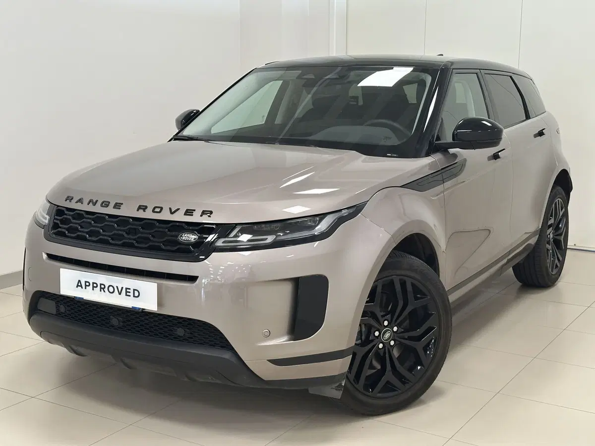 Land Rover Range Rover Evoque usata a Lodi