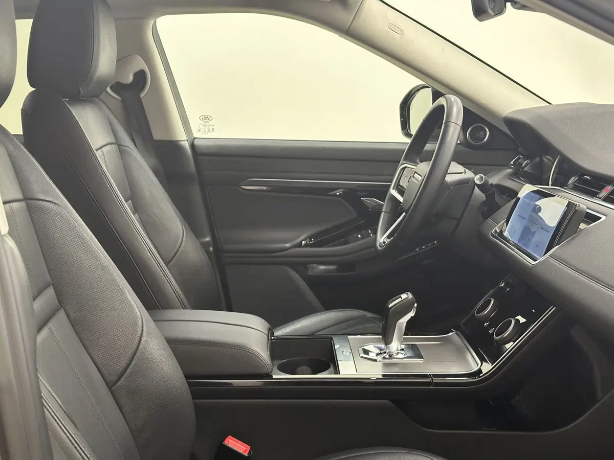 Land Rover Range Rover Evoque usata a Lodi (3)