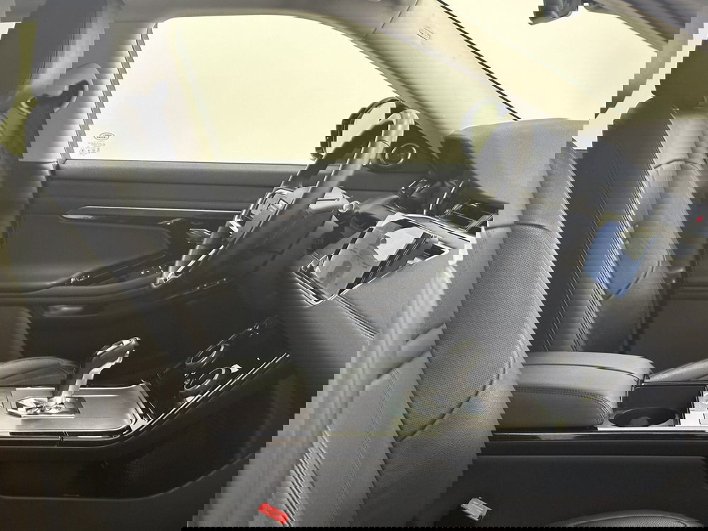 Land Rover Range Rover Evoque usata a Lodi (3)