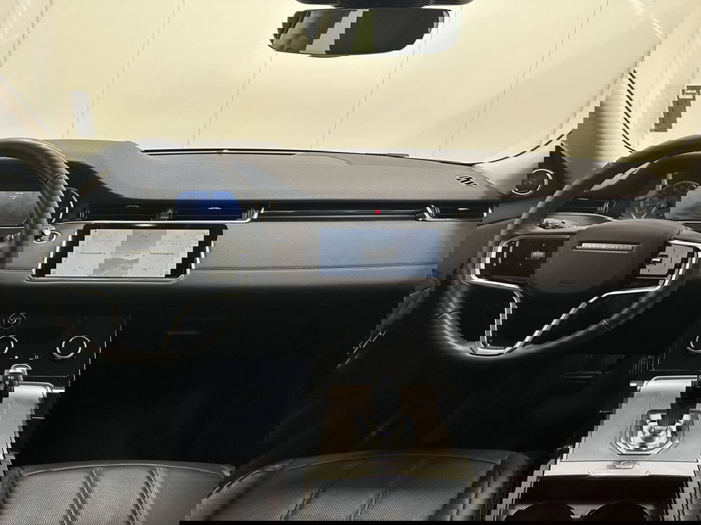 Land Rover Range Rover Evoque usata a Lodi (4)