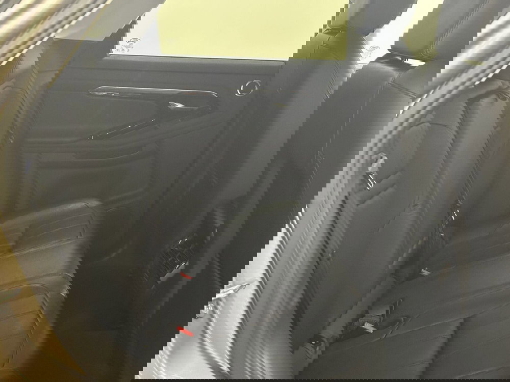 Land Rover Range Rover Evoque usata a Lodi (5)