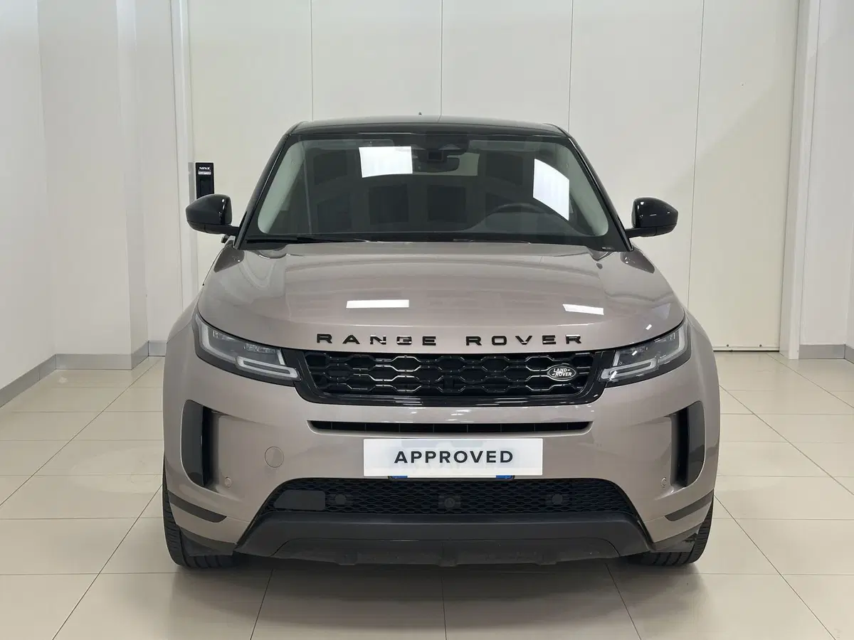Land Rover Range Rover Evoque usata a Lodi (8)