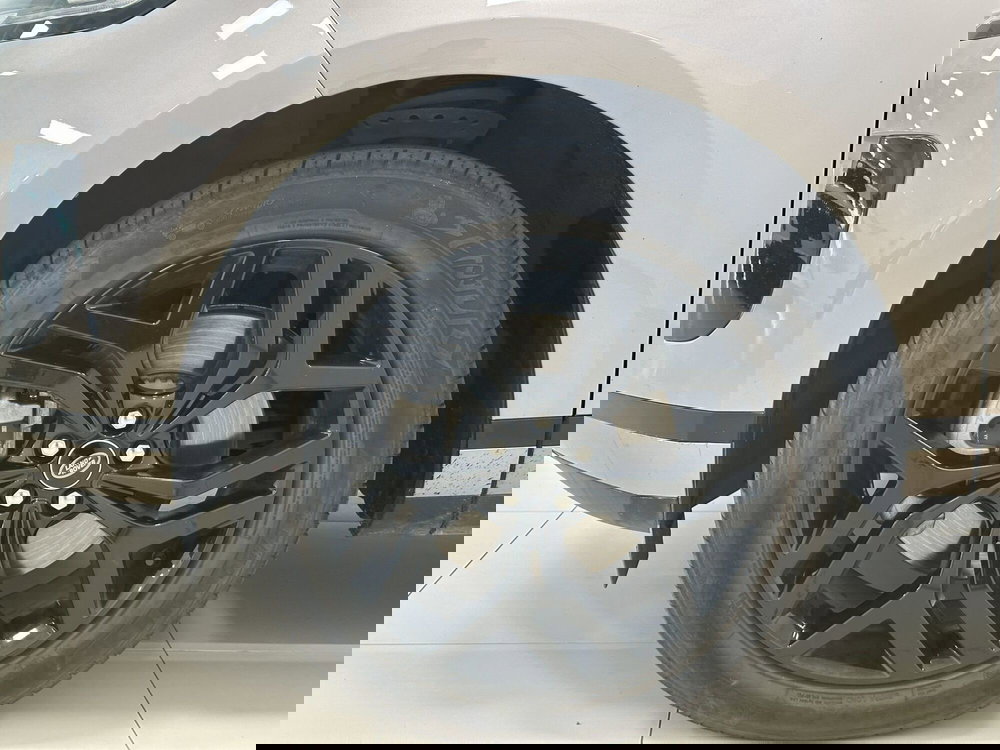 Land Rover Range Rover Evoque usata a Lodi (9)