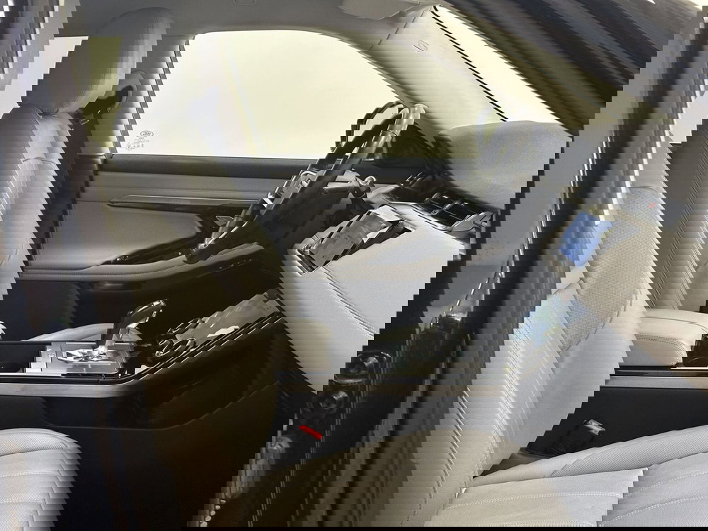 Land Rover Range Rover Evoque usata a Lodi (3)