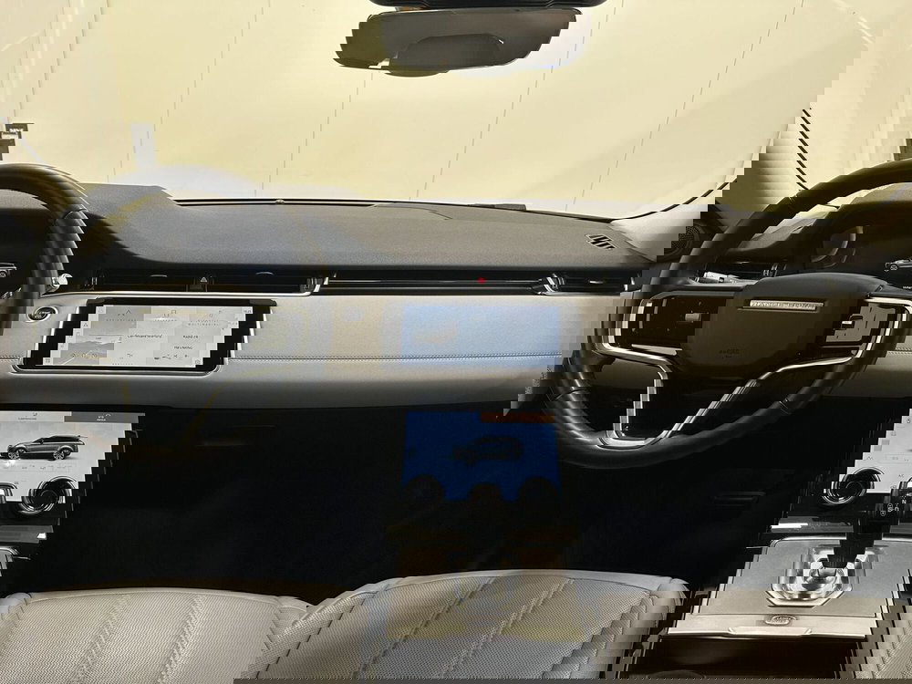 Land Rover Range Rover Evoque usata a Lodi (4)