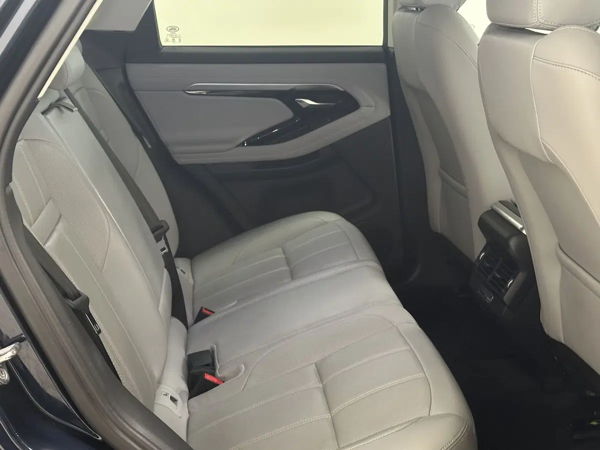 Land Rover Range Rover Evoque usata a Lodi (5)