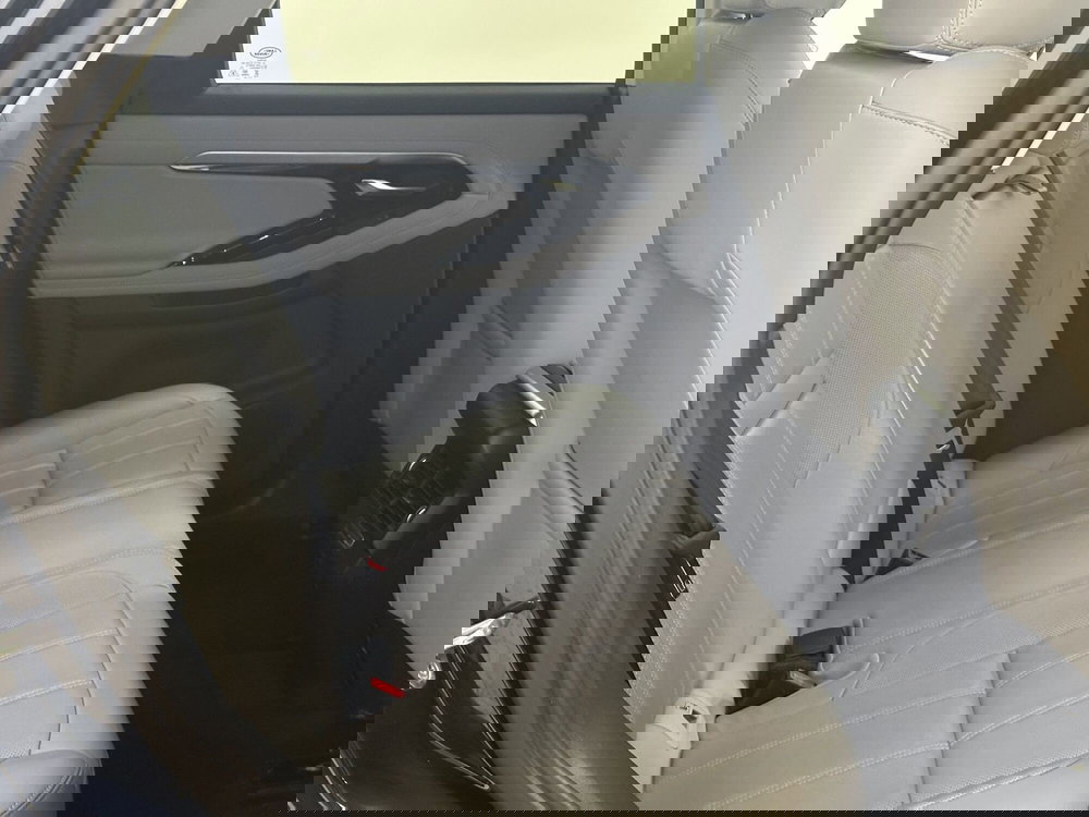 Land Rover Range Rover Evoque usata a Lodi (5)