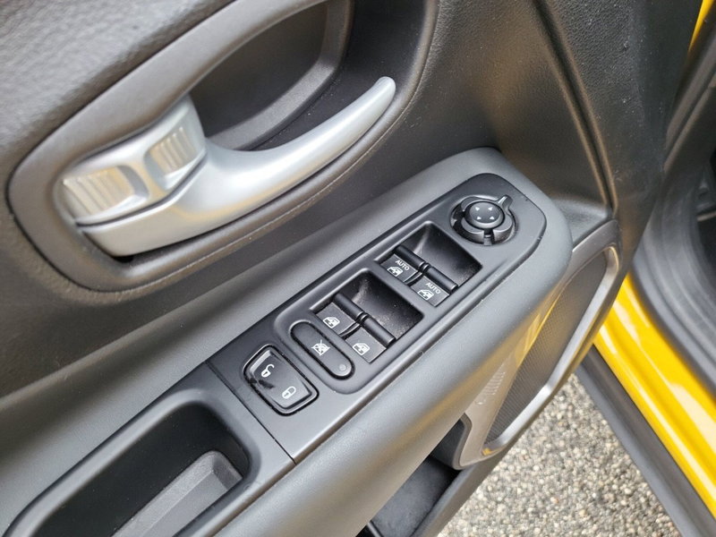 Jeep Renegade usata a Vicenza (18)