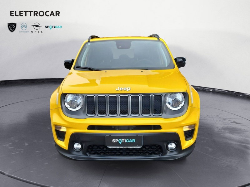 Jeep Renegade usata a Vicenza (8)