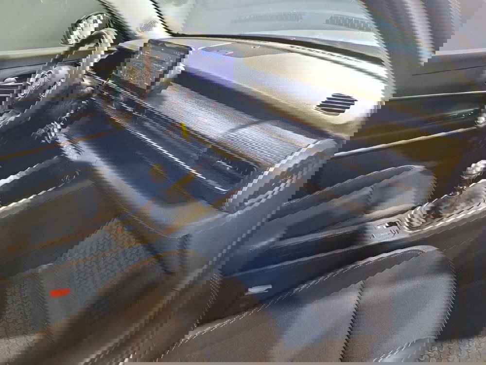 Jeep Avenger usata a Vicenza (15)