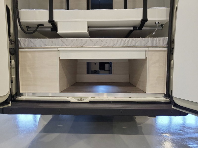 Peugeot Boxer Furgone usata a Vicenza (14)