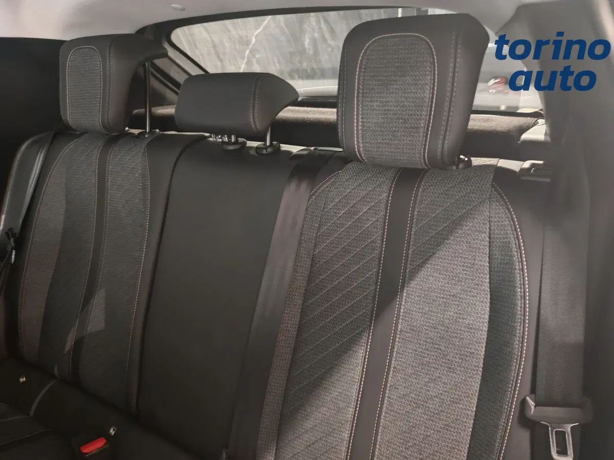 Peugeot 208 usata a Cuneo (9)
