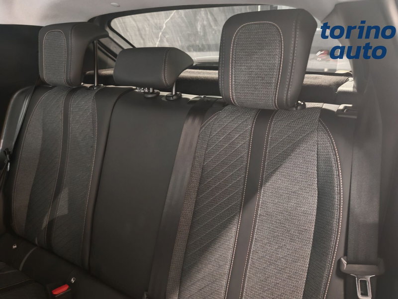 Peugeot 208 usata a Cuneo (9)