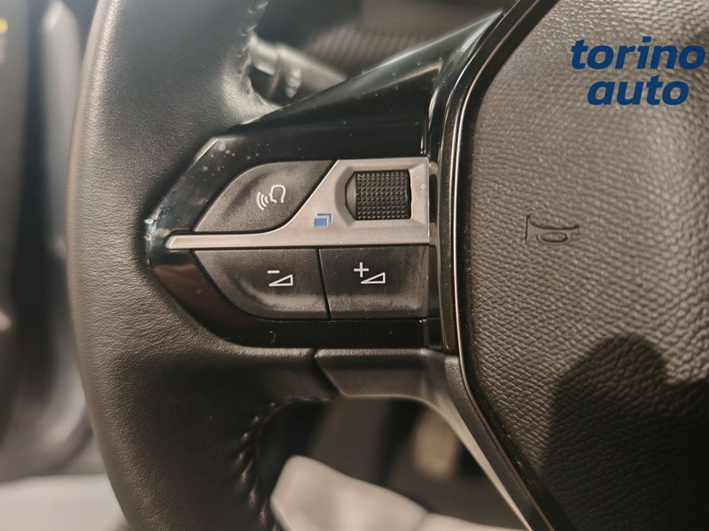 Peugeot 208 usata a Cuneo (12)