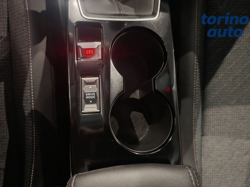 Peugeot 208 usata a Cuneo (18)