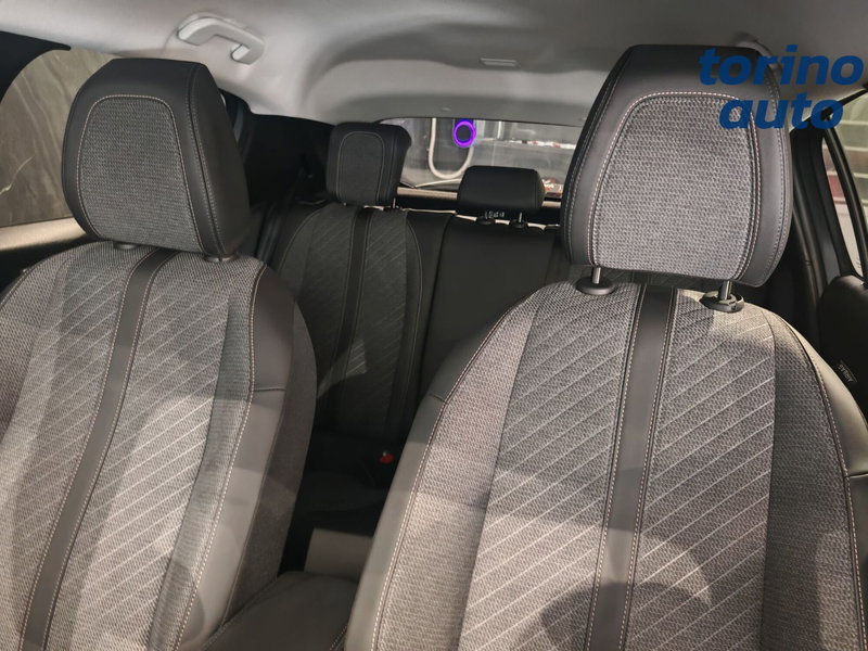 Peugeot 208 usata a Cuneo (8)