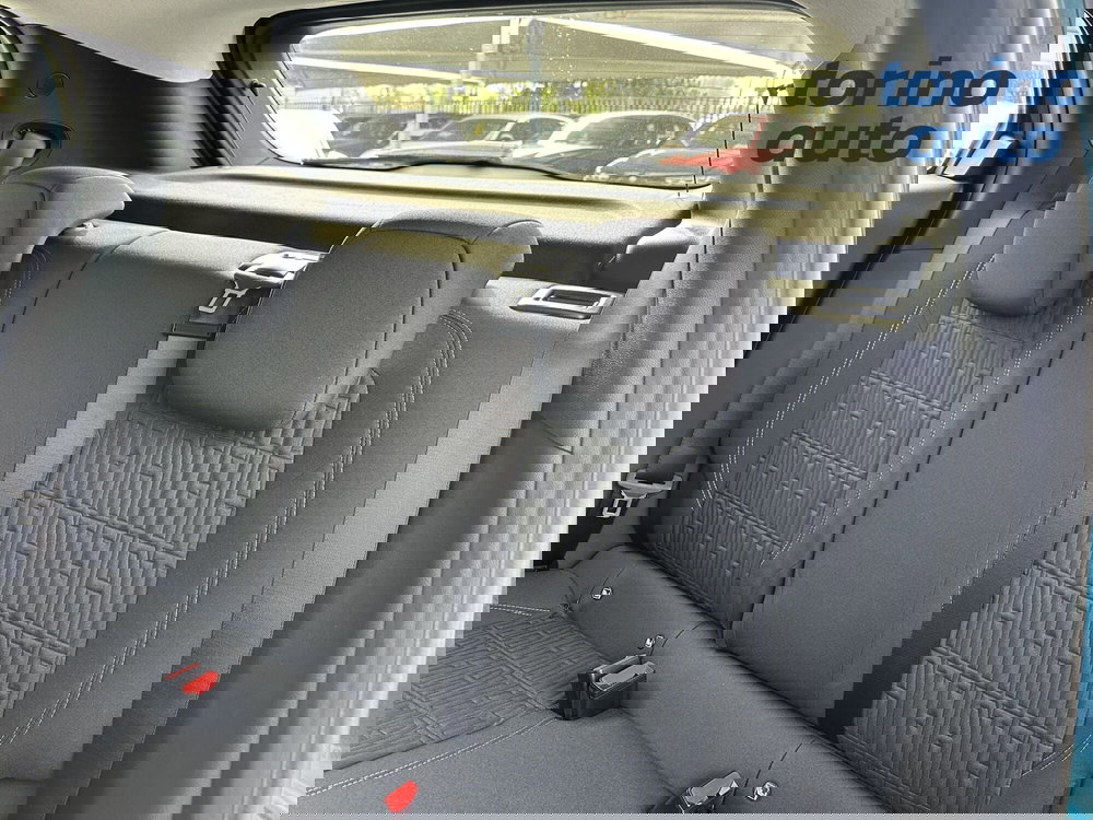 Fiat 600 nuova a Torino (10)