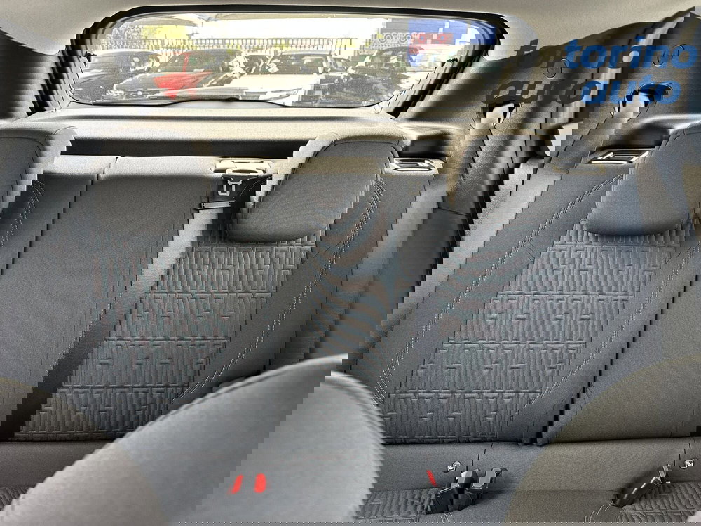 Fiat 600 nuova a Torino (11)