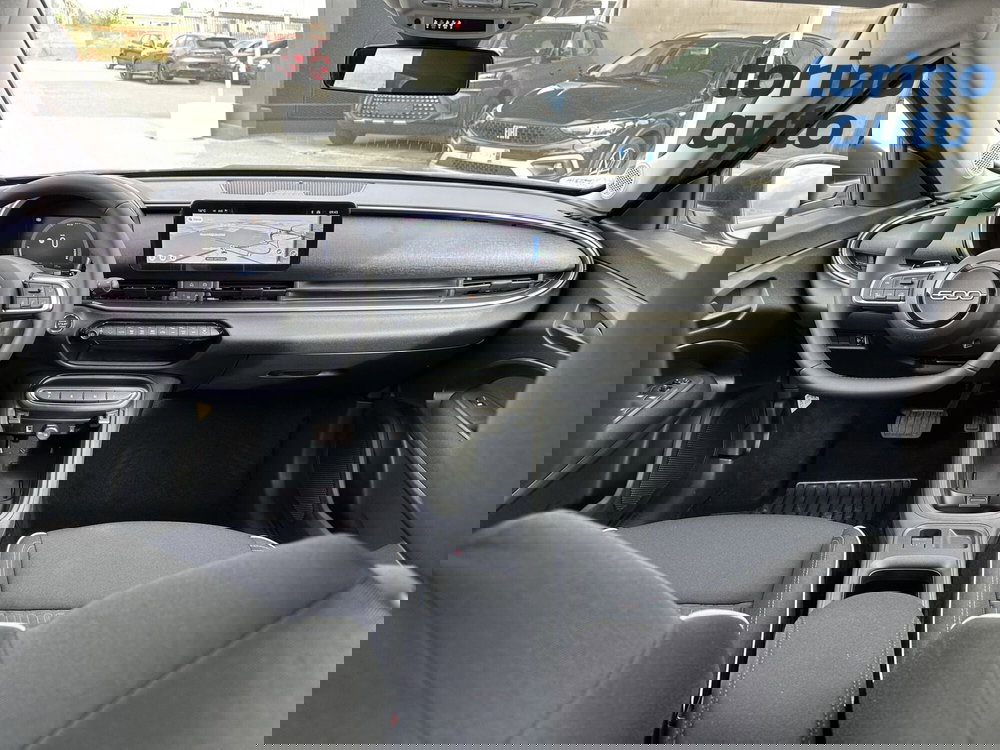 Fiat 600 nuova a Torino (12)