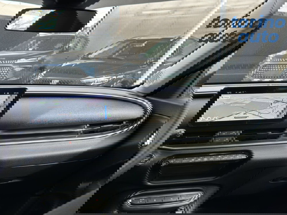 Fiat 600 nuova a Torino (13)