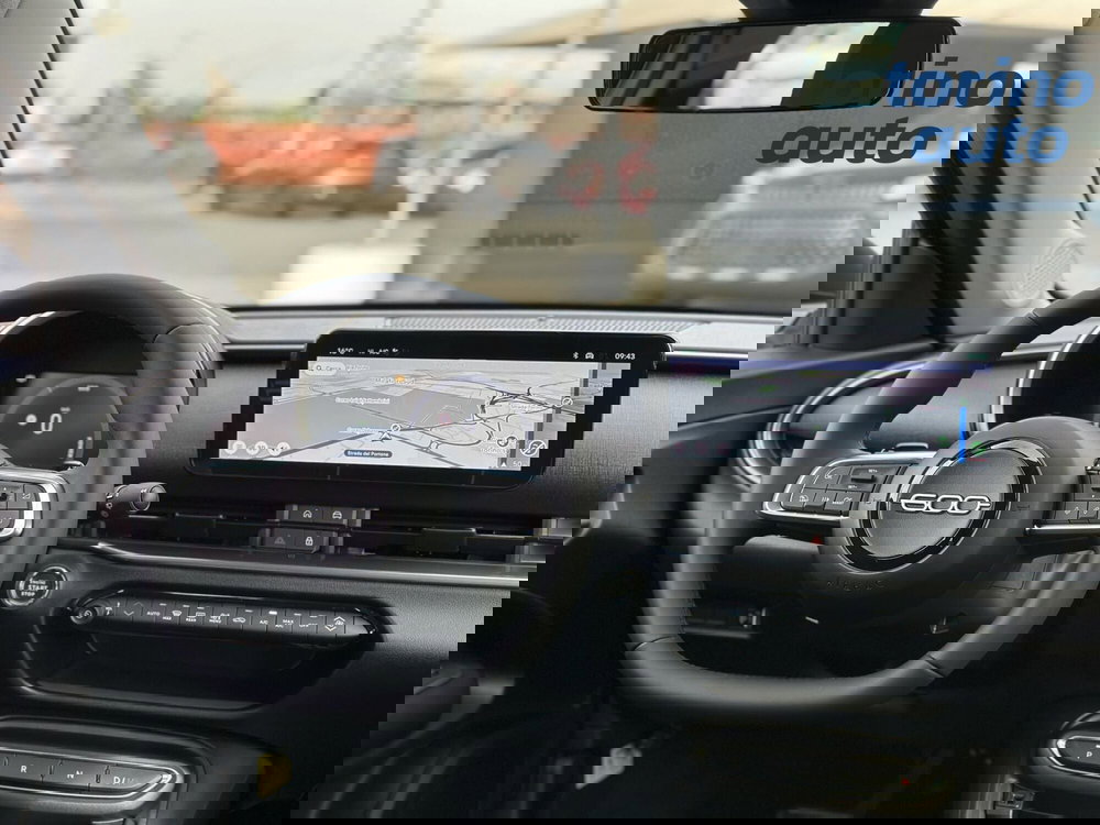 Fiat 600 nuova a Torino (14)