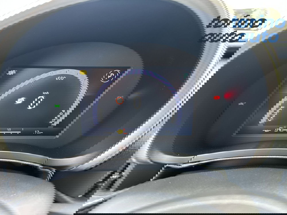 Fiat 600 nuova a Torino (17)