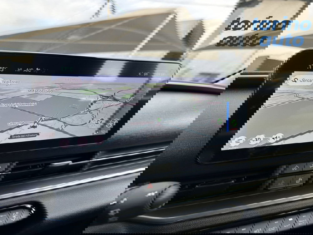 Fiat 600 nuova a Torino (18)