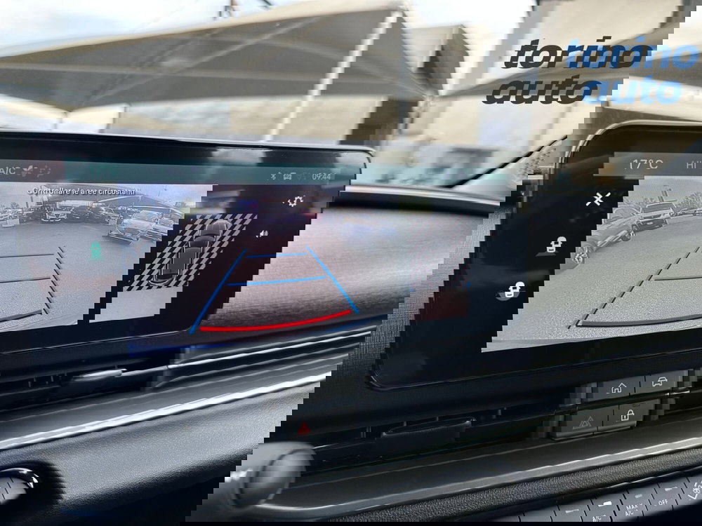 Fiat 600 nuova a Torino (19)