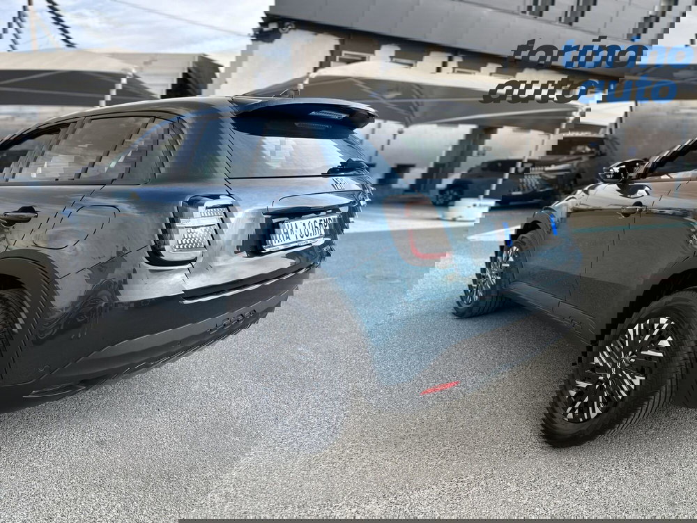 Fiat 600 nuova a Torino (5)