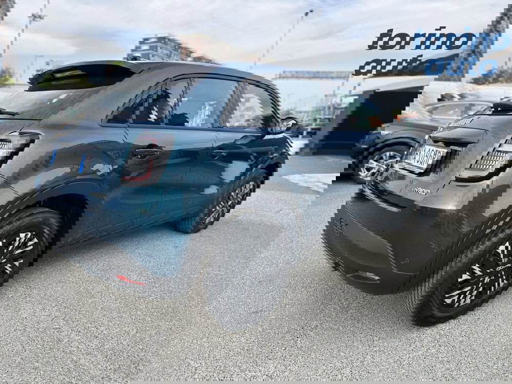 Fiat 600 nuova a Torino (7)