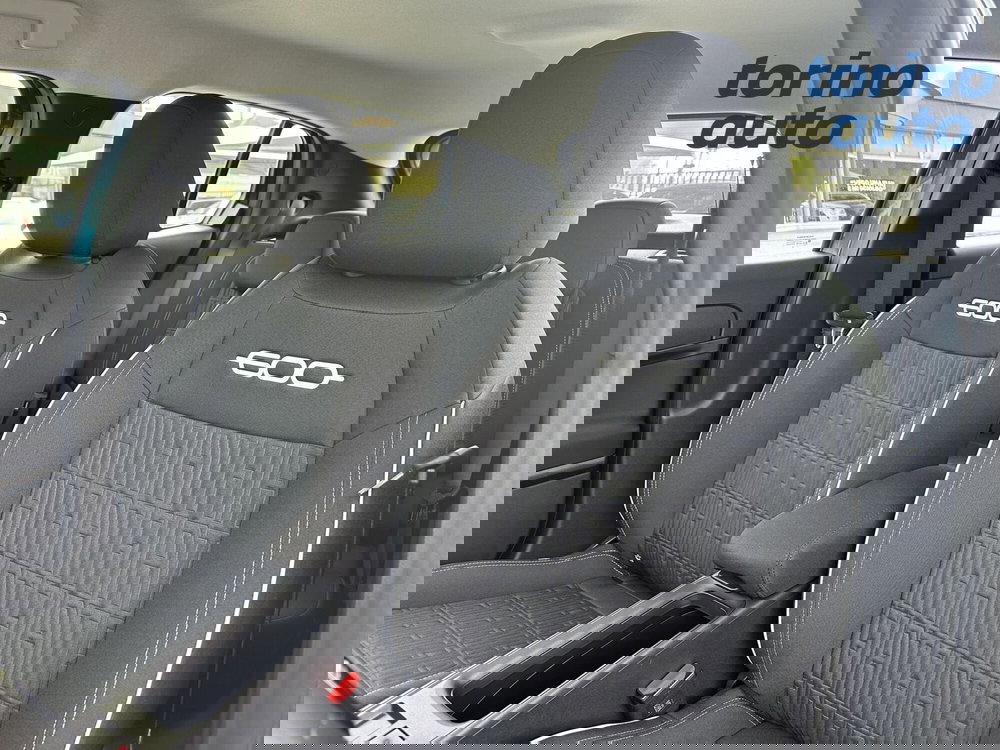 Fiat 600 nuova a Torino (9)